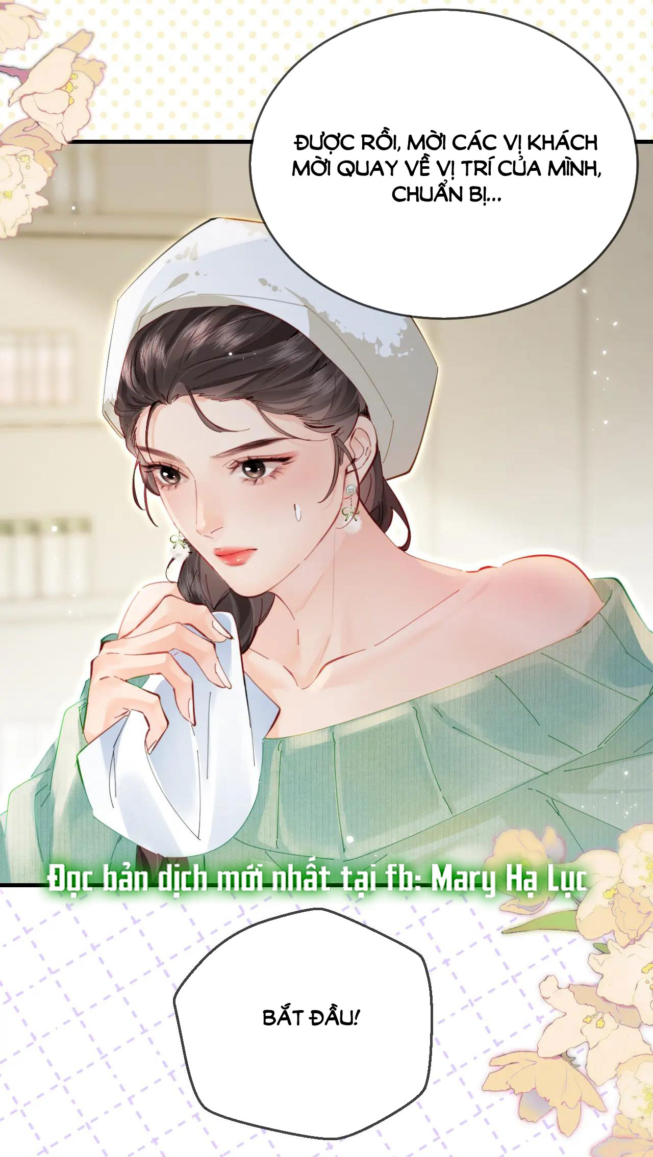 câu chuyện ngọt ngào của cặp vợ chồng đỉnh lưu chapter 59.1 13