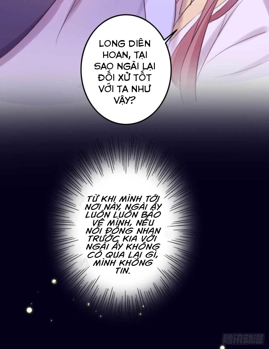 đế tôn cuồng sủng: thần y đặc công phế tài phi chapter 7 24