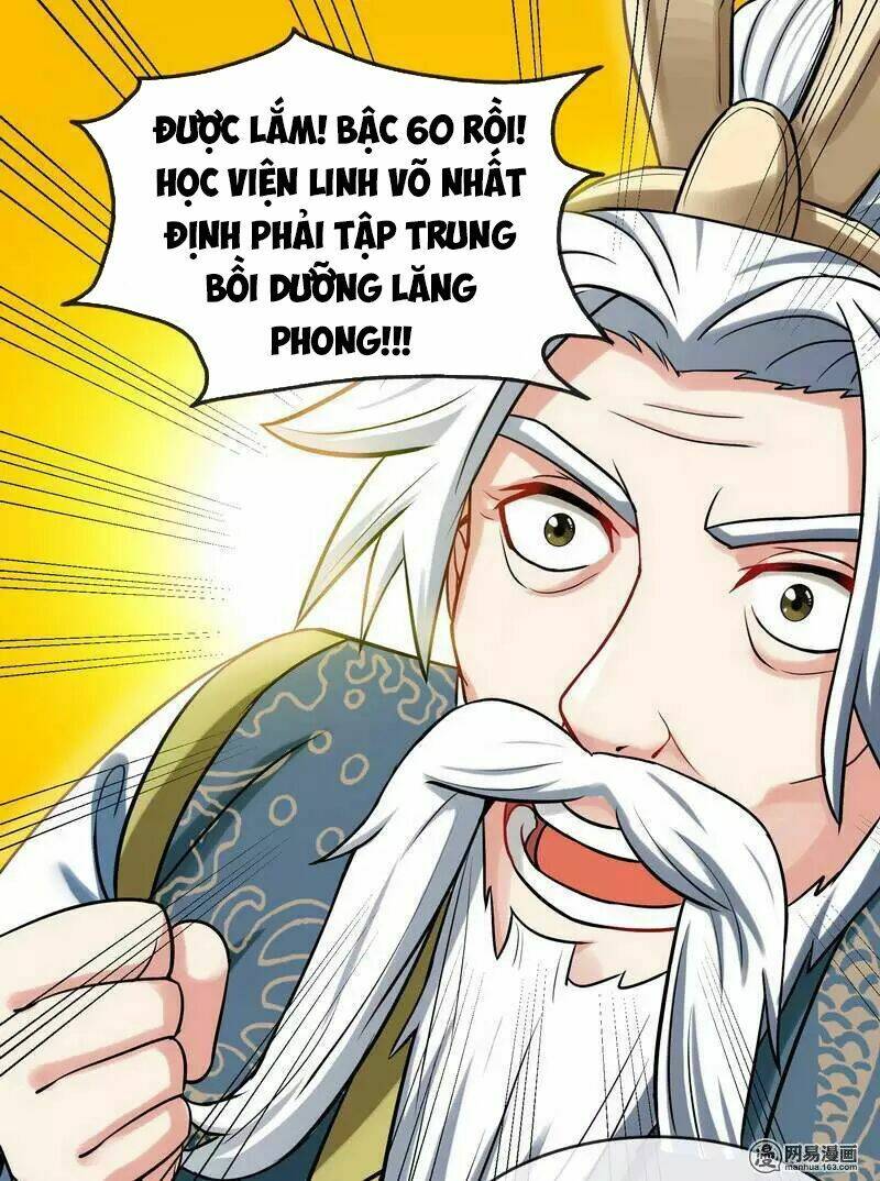 chí tôn thần ma chapter 14 31