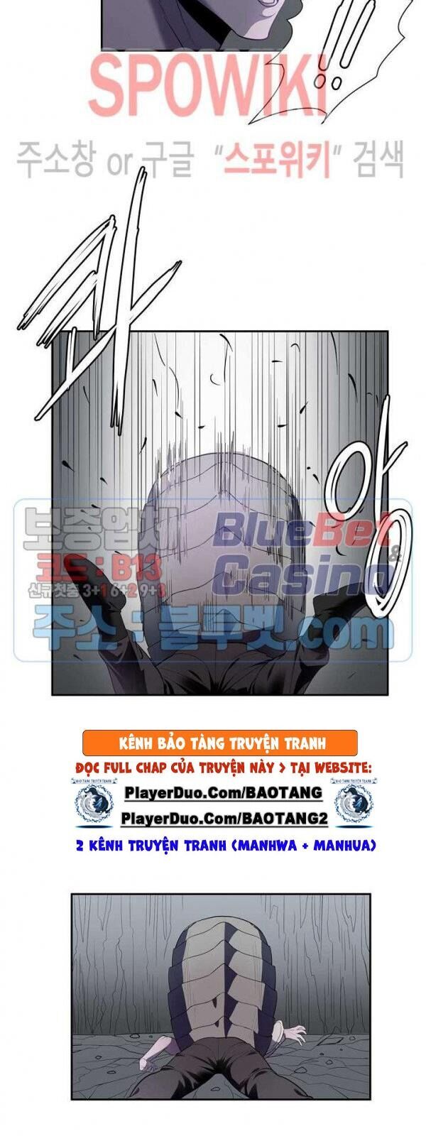 kẻ phán xét chapter 68 14