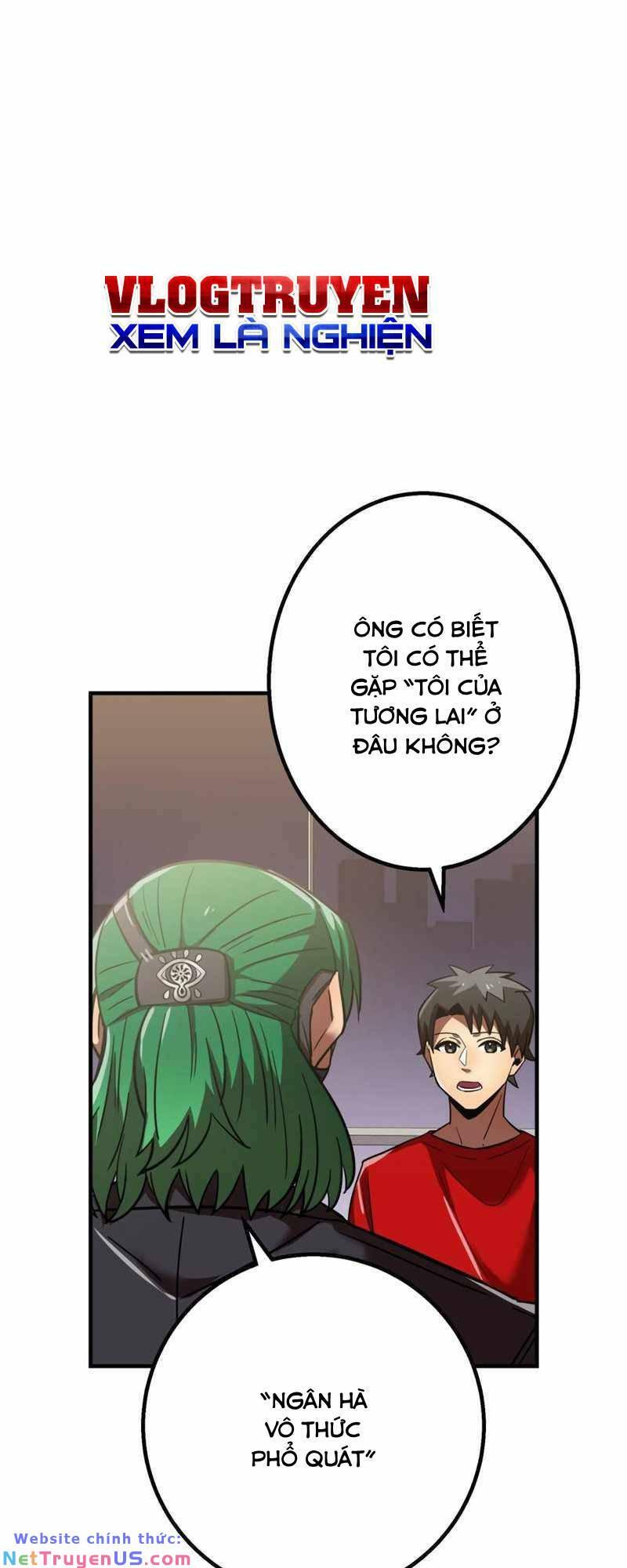 Huyết Thánh Cứu Thế Chủ~ Ta Chỉ Cần 0.0000001% Đã Trở Thành Vô Địch chapter 49 22