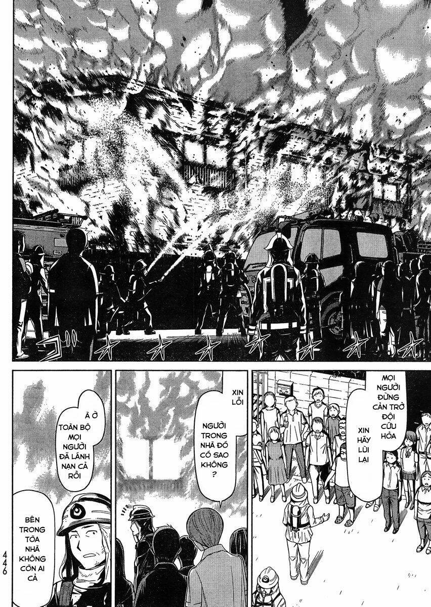 naqua-den (truyền thuyết về nakua) chapter 23.1 20