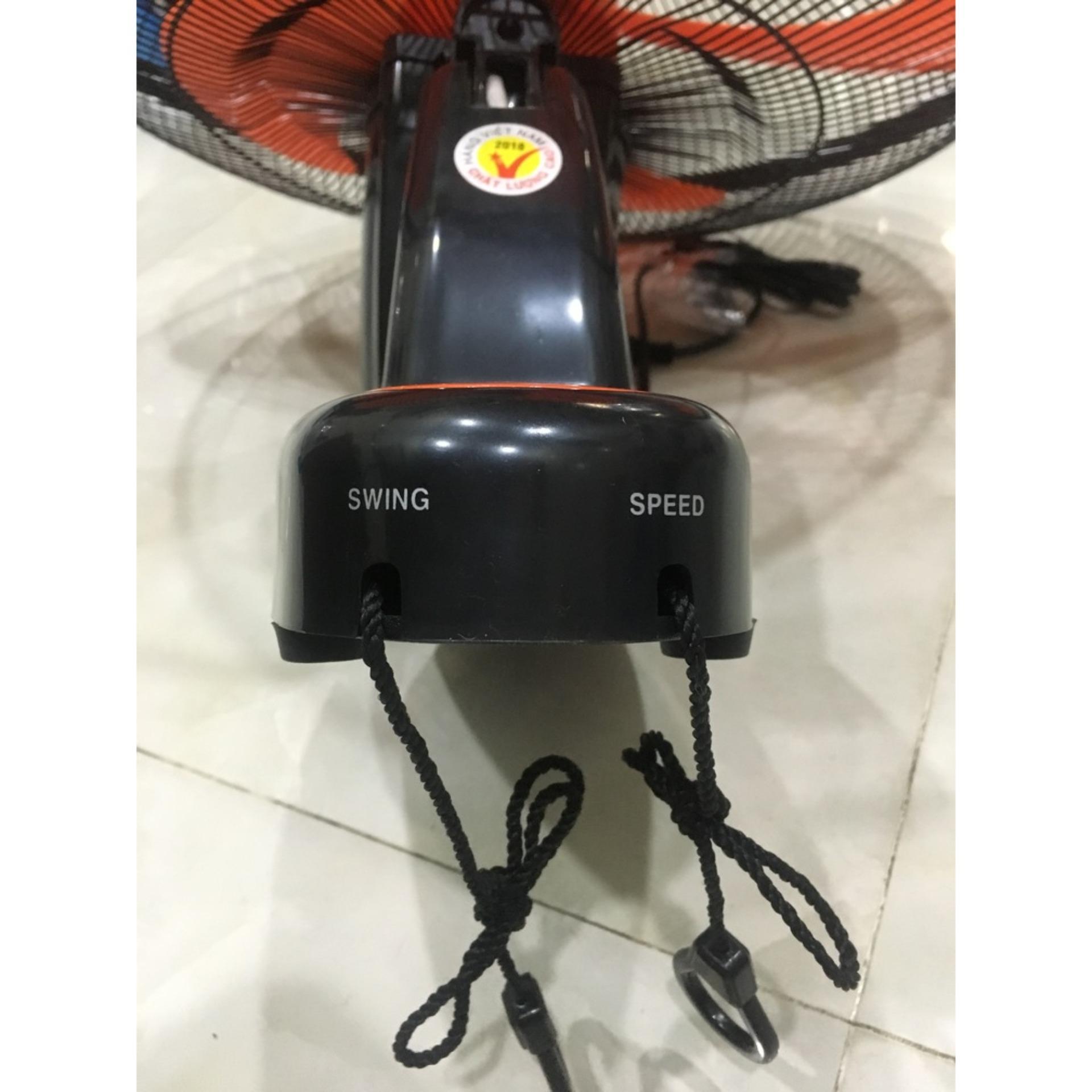 Quạt treo tường 2 dây Senko TC1880