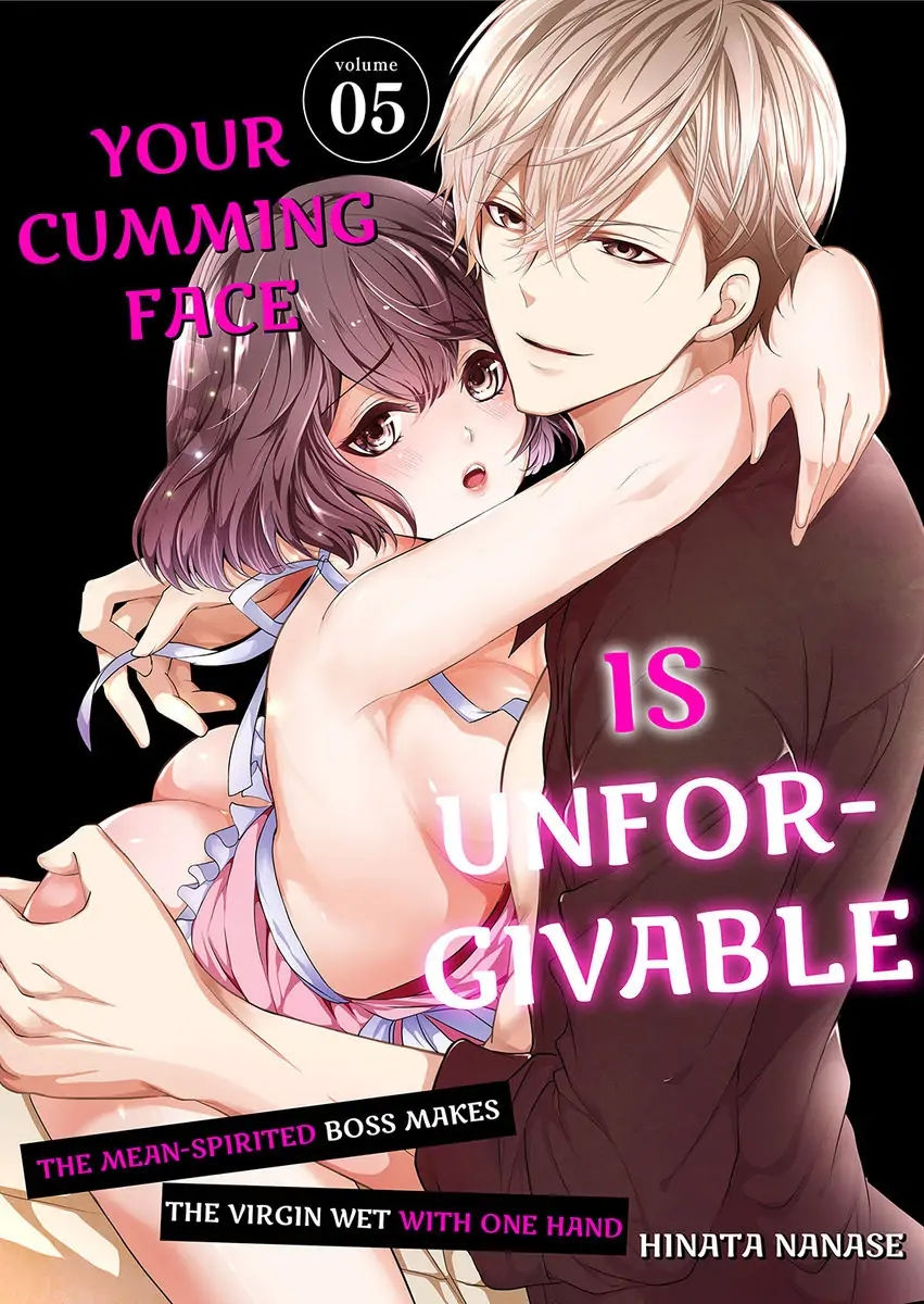 tôi không muốn nhìn khi đang lên đỉnh chapter 5 1