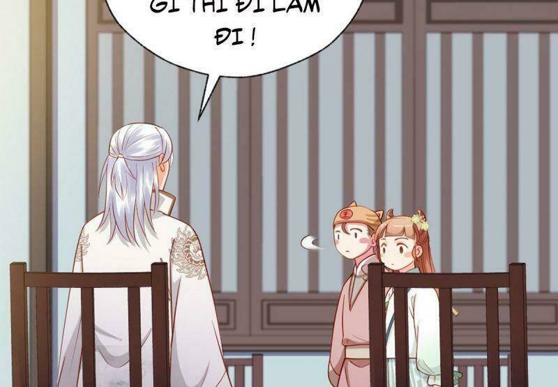 đứng yên ! phụng chỉ đánh cướp đây chapter 32 44