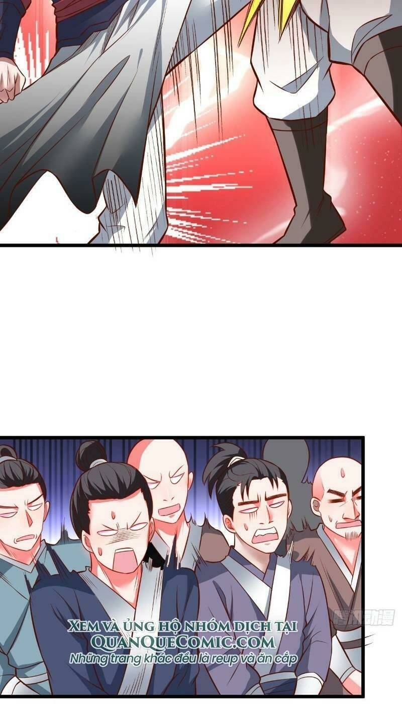 trọng sinh tối cường ma tôn ở rể chapter 48 40