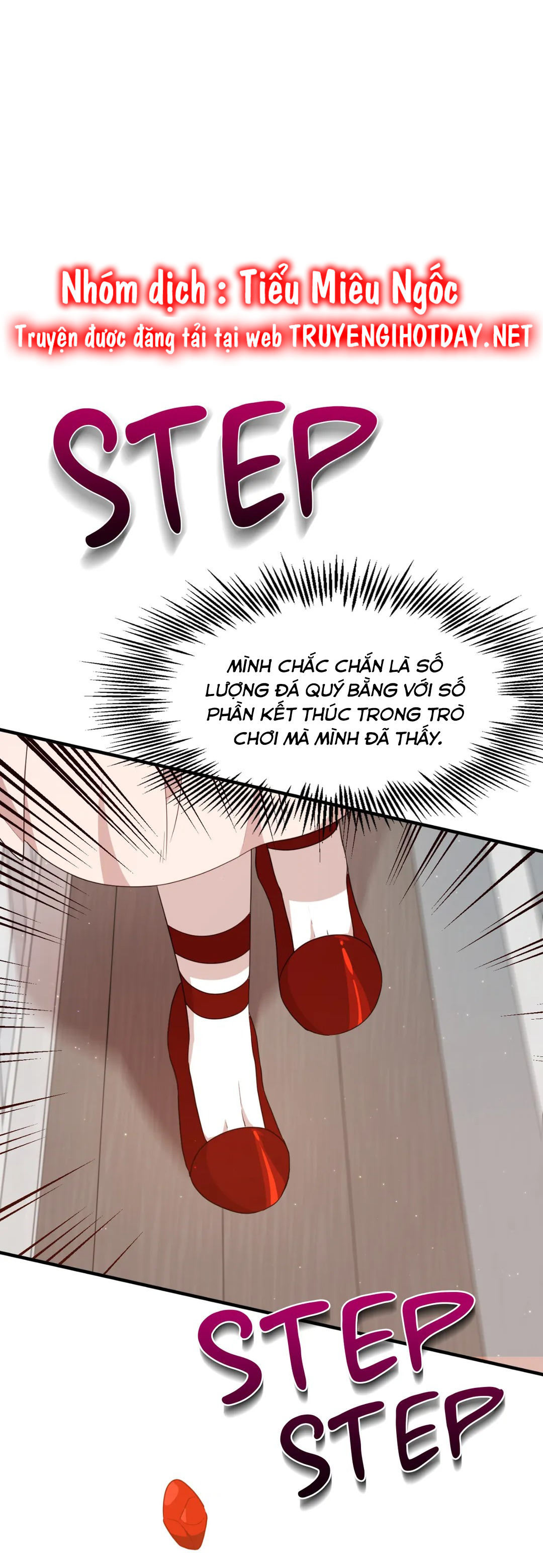 chị ấy là nữ chính trong truyện đó chapter 59 35