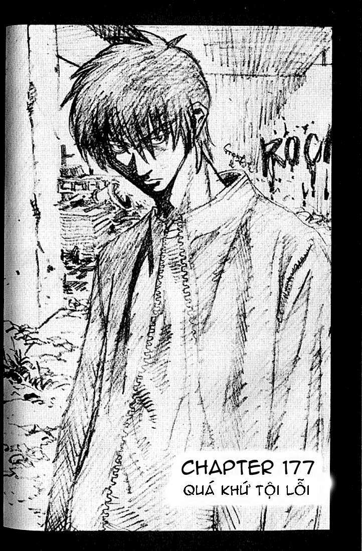 change guy chapter 177 1