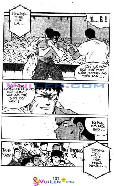 truyền nhân atula - shura no mon i chapter 33 108