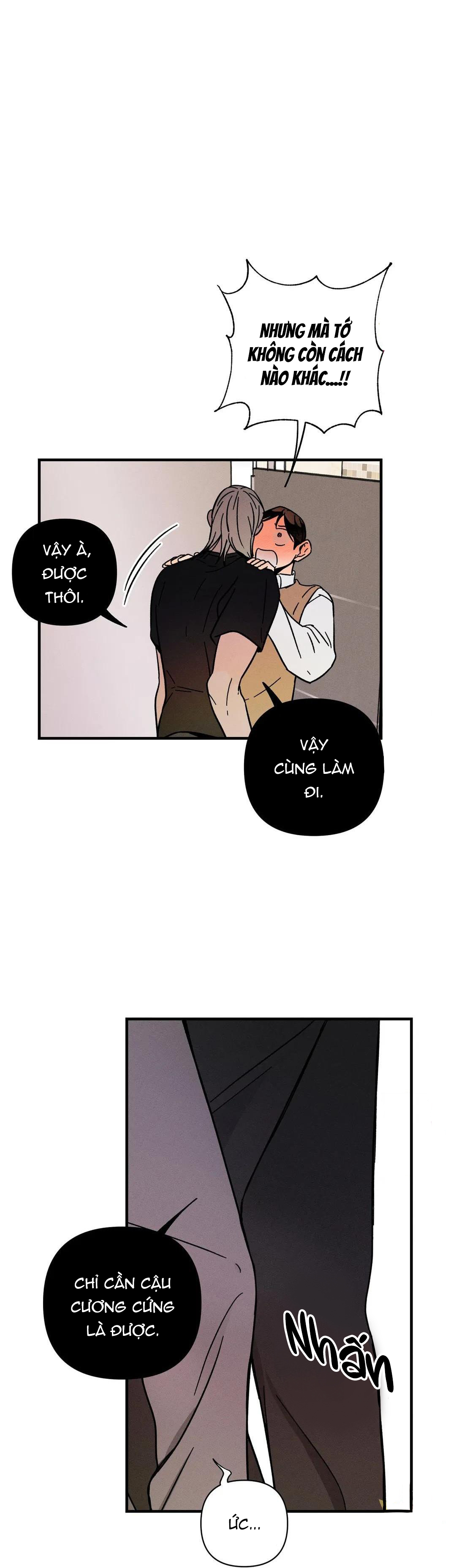 trở về chapter 6 23