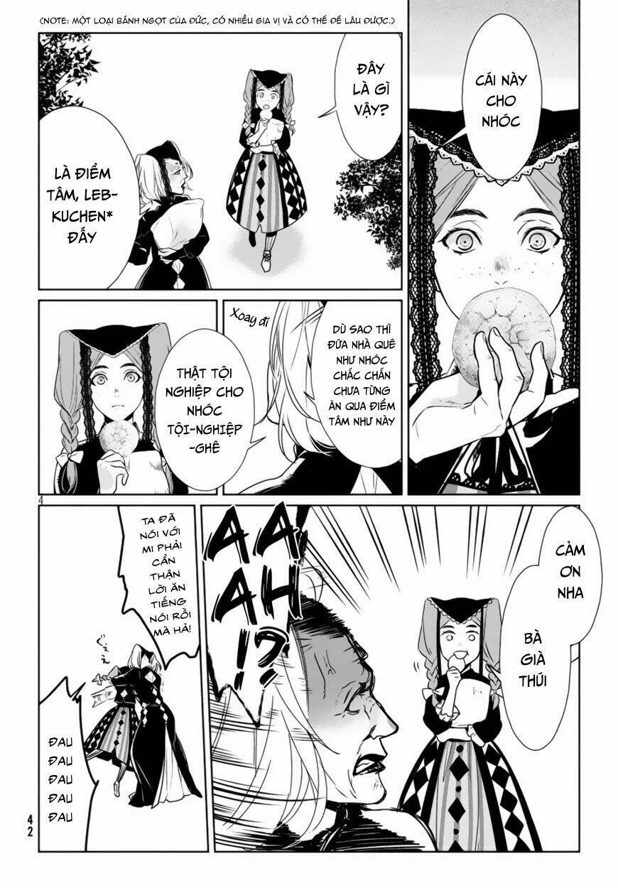 shinyaku marchen chapter 11 7