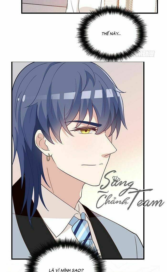 bí mật kết hôn với ảnh đế: vợ ơi đến đây tấn công đi nào chapter 49 3