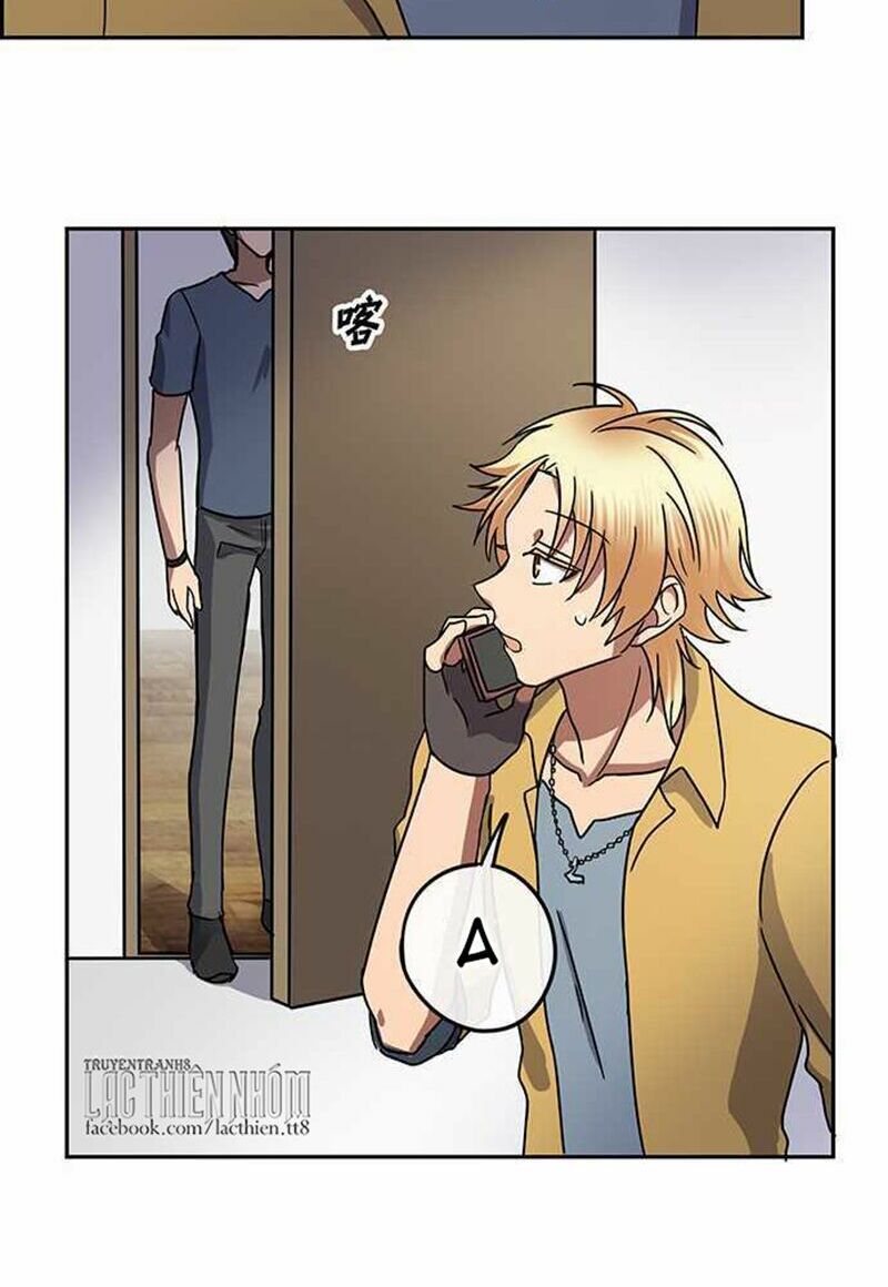 nụ hôn nguyền rủa chapter 97 18