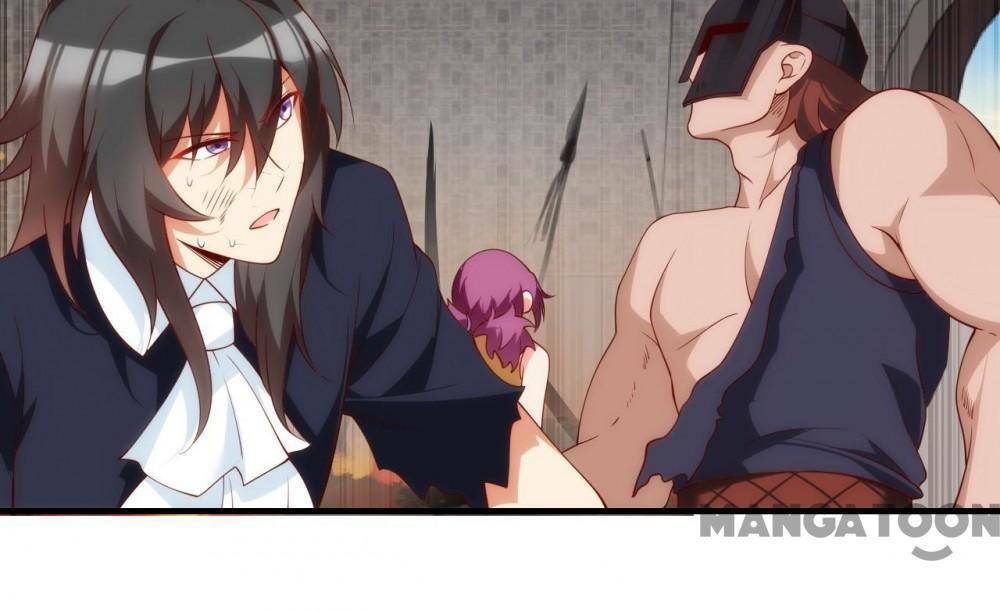 lãnh chúa cái gì không quan trọng chapter 103 25