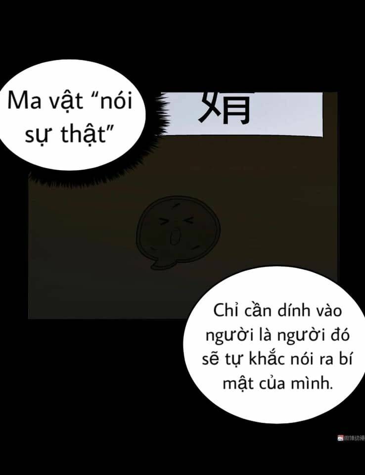 giày thủy tinh chapter 36 5