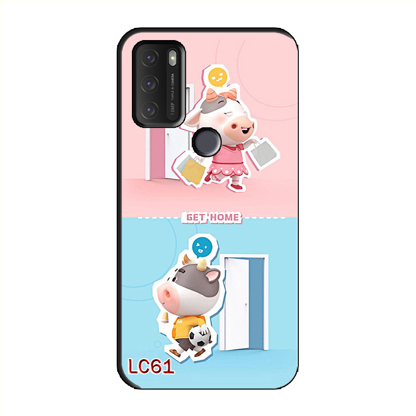 Ốp Lưng Dành Cho VSMART STAR 5