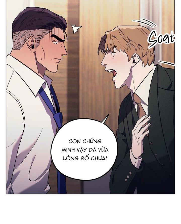 làm dâu nhà tài phiệt họ kang chapter 16 47
