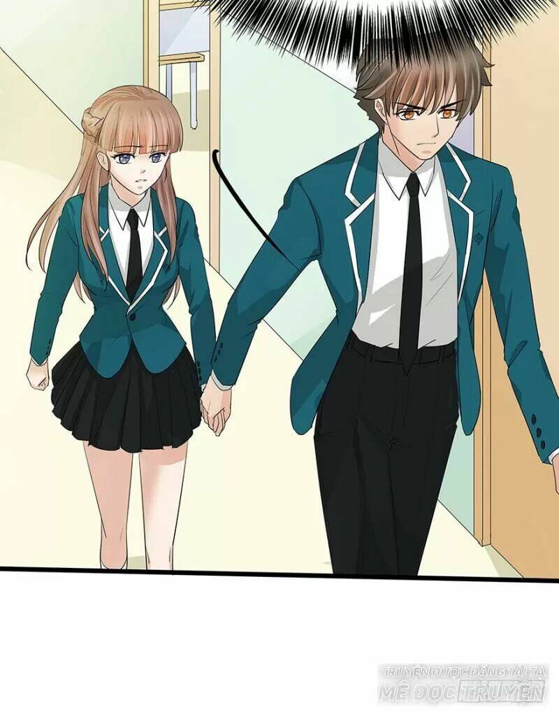 chào buổi sáng, ức vạn manh thê chapter 34 31