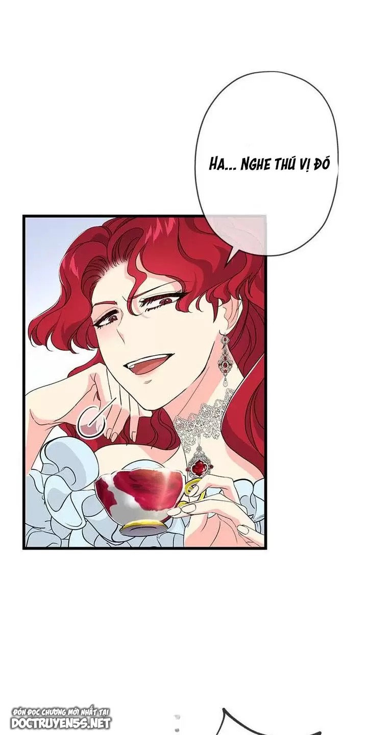 nếu tôi là nhân vật phản diện liệu tôi sẽ chết chapter 28 89