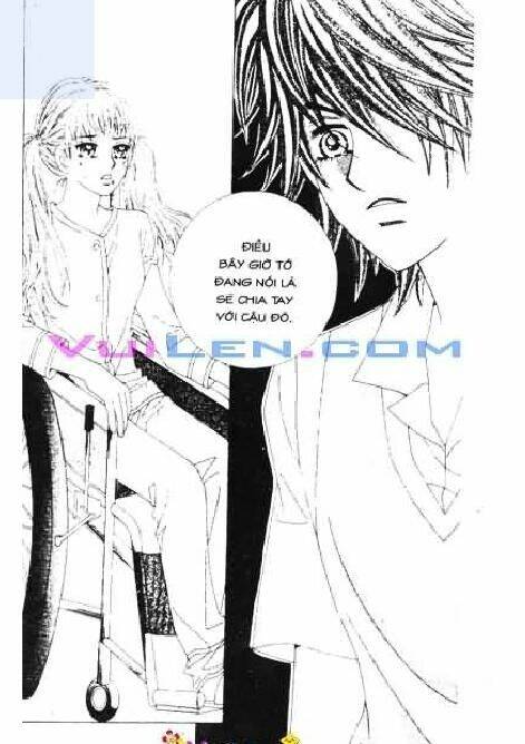 ánh nắng chói chang chapter 13 5