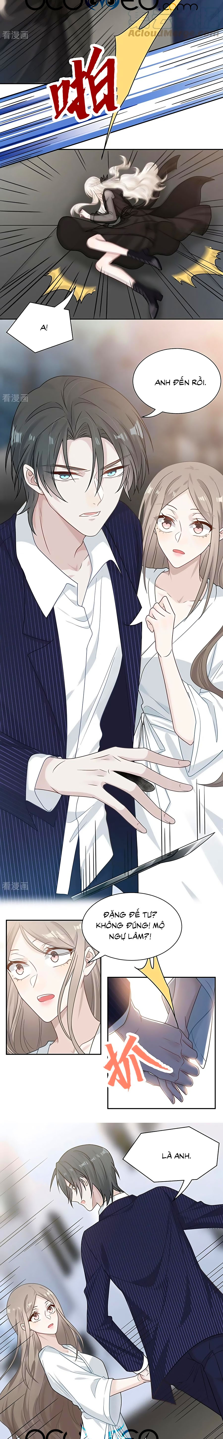 hai cách tìm gặp người yêu chapter 107 7