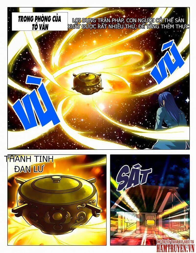 vô cực kiếm thần chapter 8 14