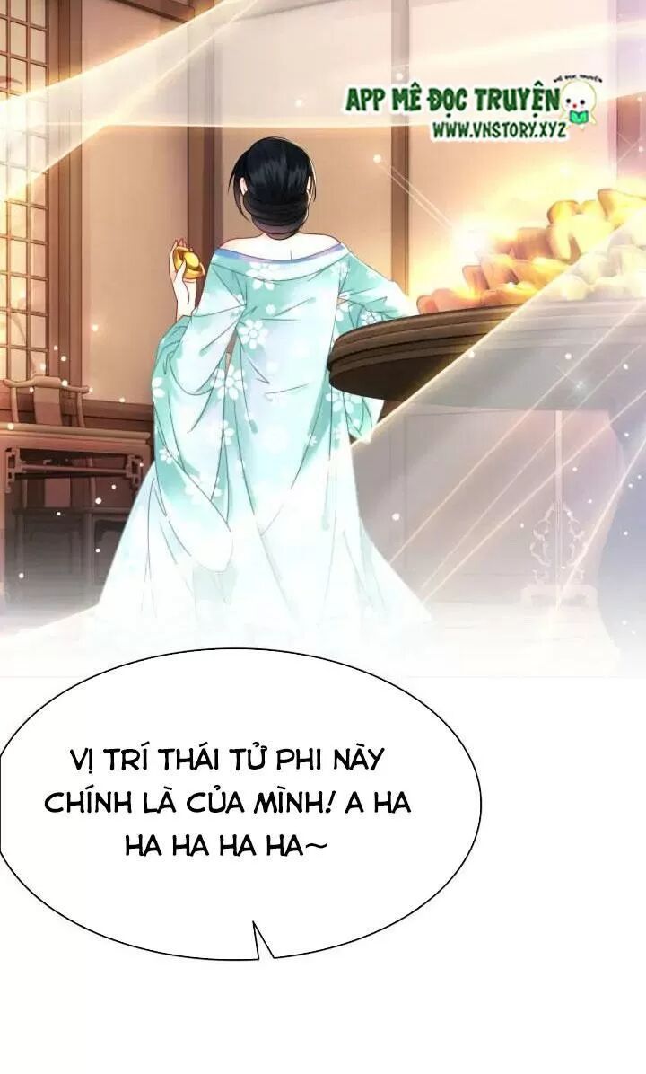 cực phẩm phế vật tiểu thư chapter 132 4