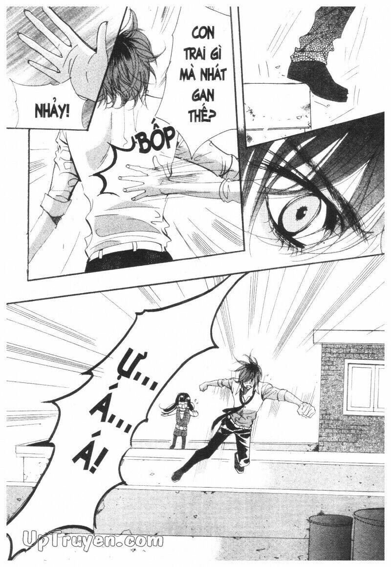 hoàng cung chapter 21 126