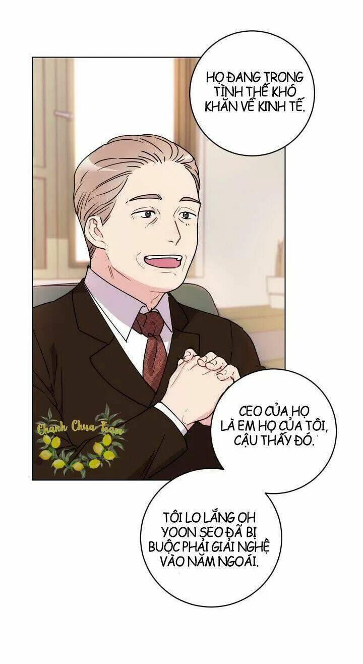 chạm vào tim em chapter 2 62