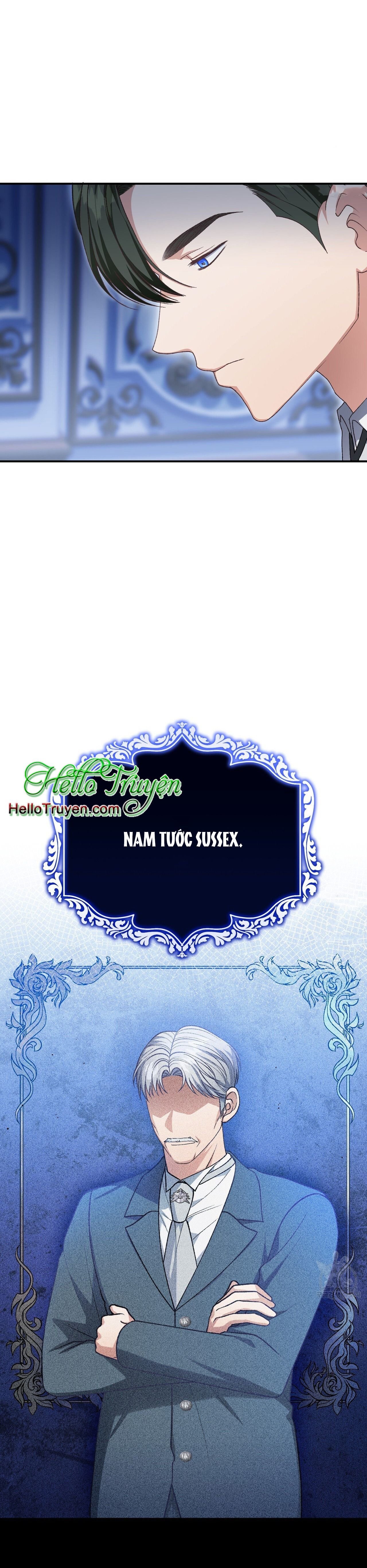 Truy Bắt Tình Nhân Bỏ Trốn Chapter 29.2 - Trang 2