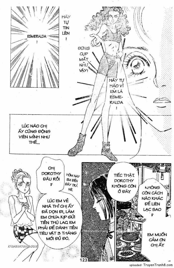 tiệm thú kiểng chapter 28 49