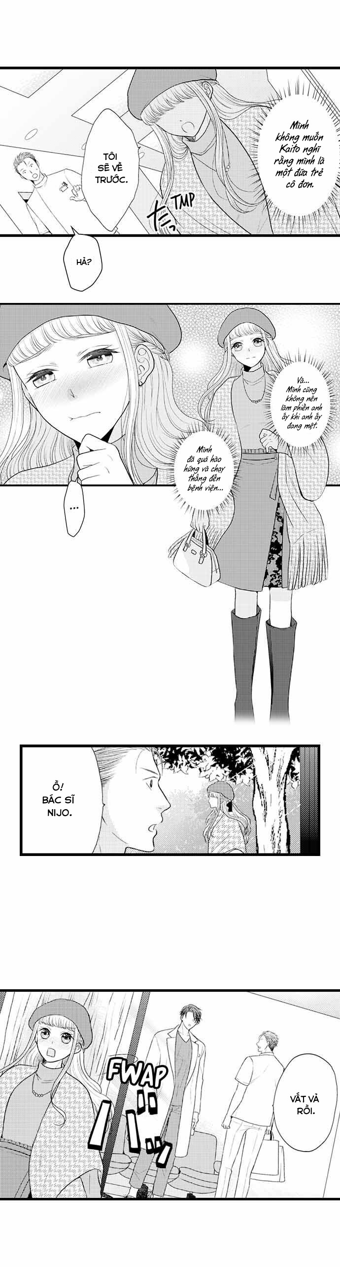 cuộc hôn nhân tình đầu chapter 10.2 4