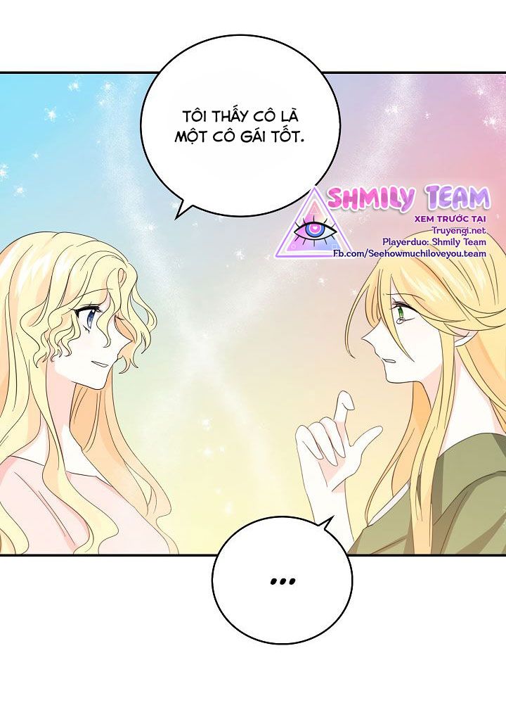 tôi là bạn gái cũ của một vị anh hùng chapter 15 43