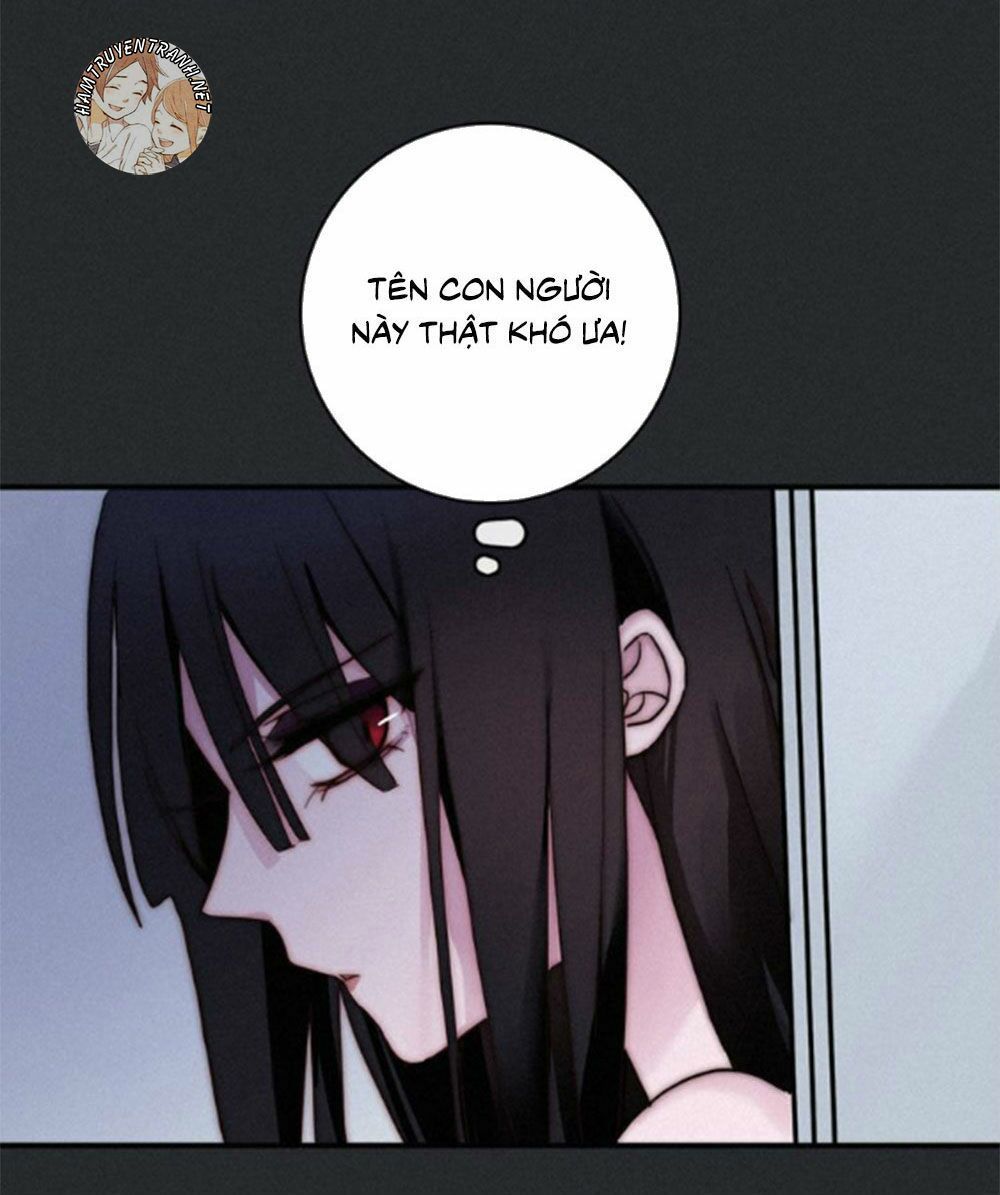 bí mật bóng đêm chapter 4.2 35