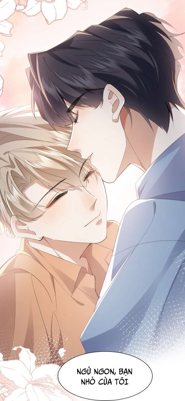 tư tự vạn thiên chapter 34 45