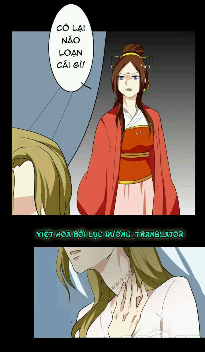 lưỡng bất nghi (full) chapter 46 13