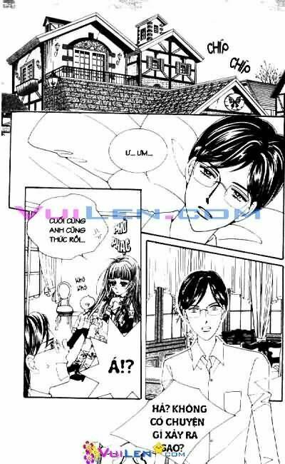 cửa hàng phù thủy chapter 3 100