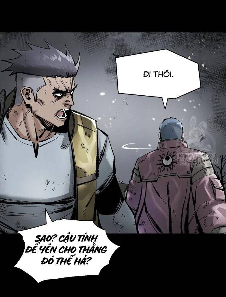 mật mã mê cung chapter 34 68