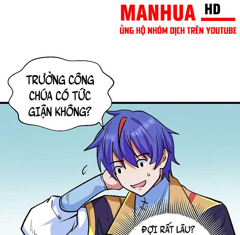 võ đạo độc tôn chapter 536 65