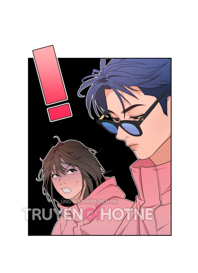 Vận May Bất Ngờ chapter 8.1 20