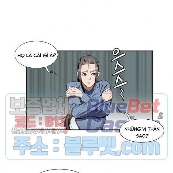 kẻ phán xét chapter 56 63