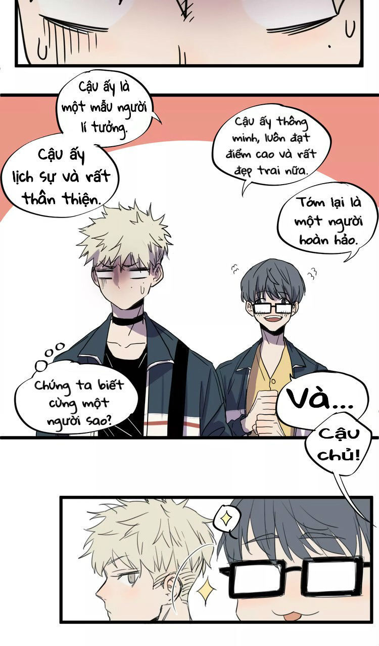 the unfeeling me chapter 9 13