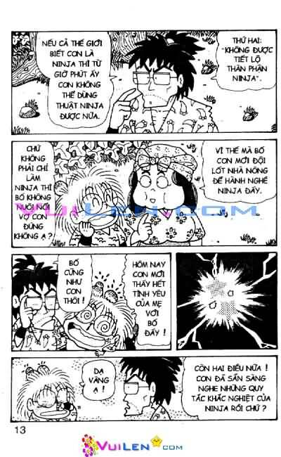 ninja loạn thị chapter 55 13