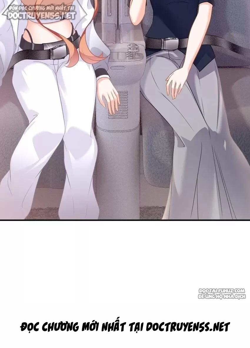 ảnh hậu một tuần mập ba cân chapter 31 7