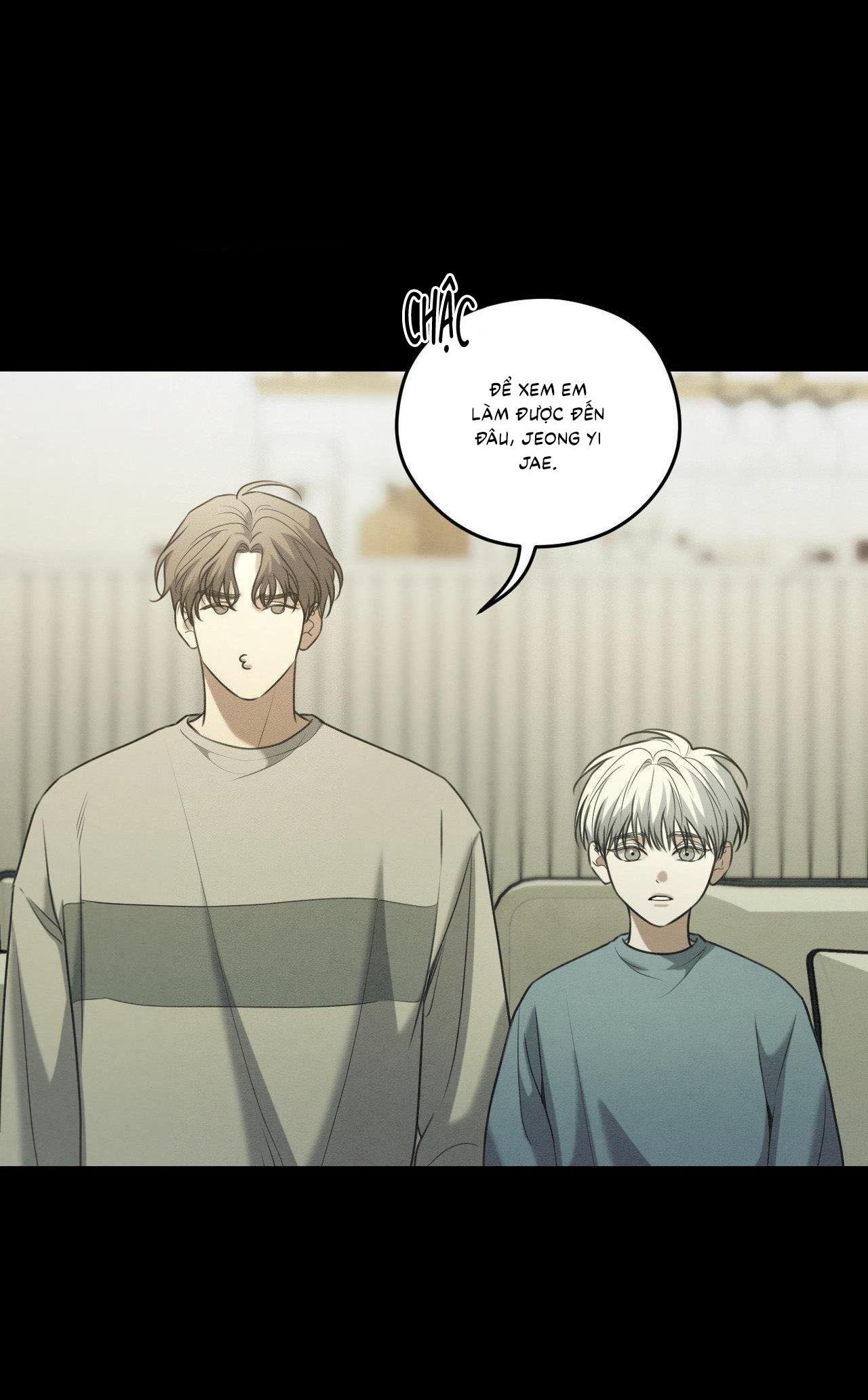 gấu teddy thân yêu chapter 33 28