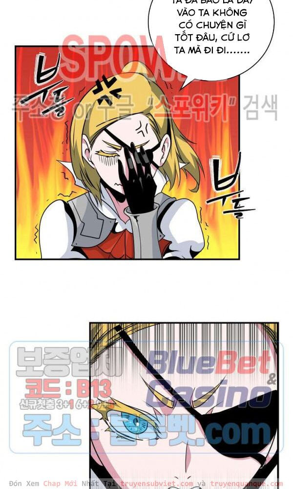 tôi sinh ra để làm người vĩ đại chapter 64 59