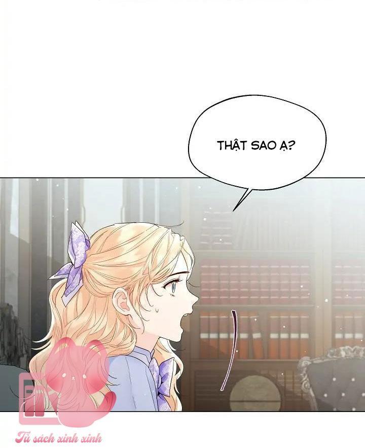 tiểu thư crystal là nam nhân chapter 6 50