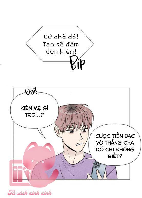 điều khiến tôi quyết tâm muốn chết chapter 60 39