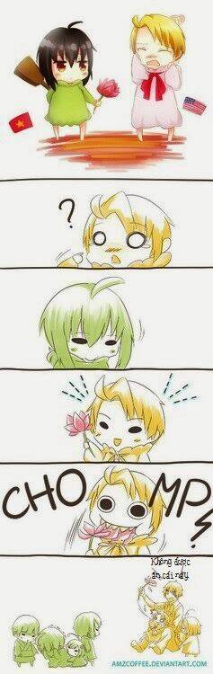 aph doujinshi couples collection chapter 7 2