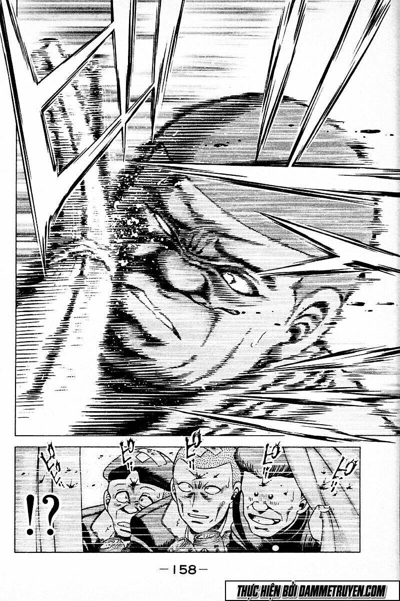 shin kotaro makaritoru! juudouhen chapter 147 5